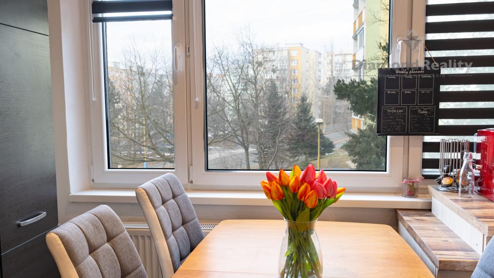 Na prenájom 2 izbový byt, Krosnianska ulica, Košice - Dargovských hrdinov