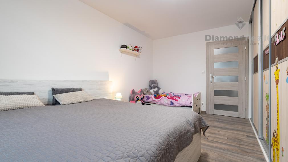 Na prenájom 2 izbový byt, Krosnianska ulica, Košice - Dargovských hrdinov