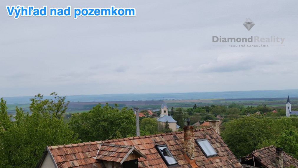 PREDANÉ!!! -  2-IZBOVÝ DOM, FONY MAĎARSKO