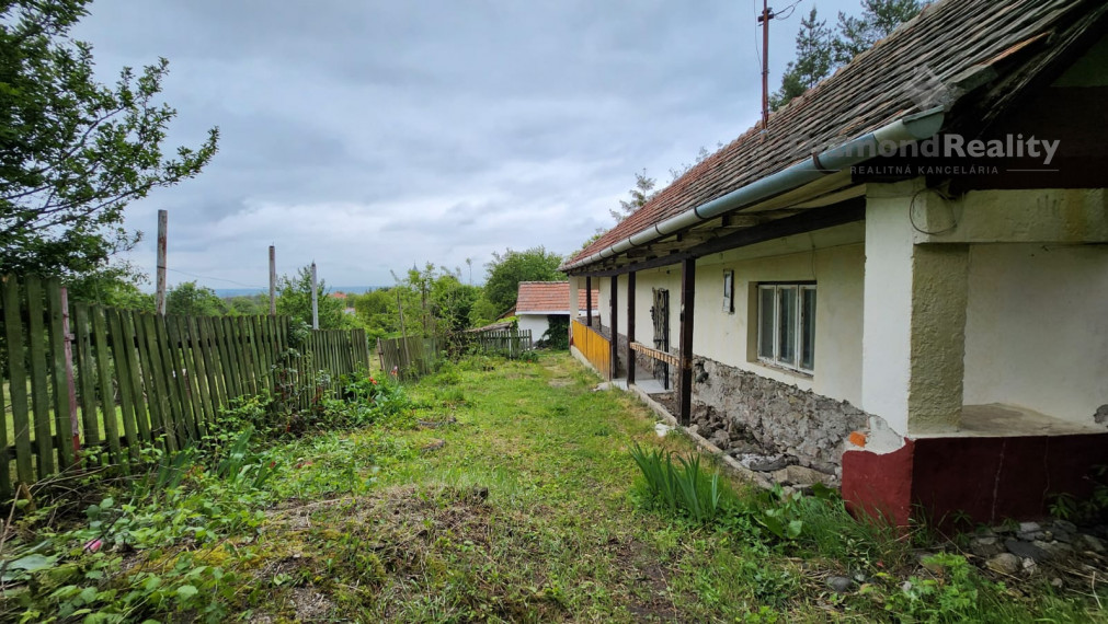 PREDANÉ!!! -  2-IZBOVÝ DOM, FONY MAĎARSKO