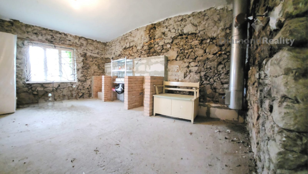 PREDANÉ!!! -  2-IZBOVÝ DOM, FONY MAĎARSKO