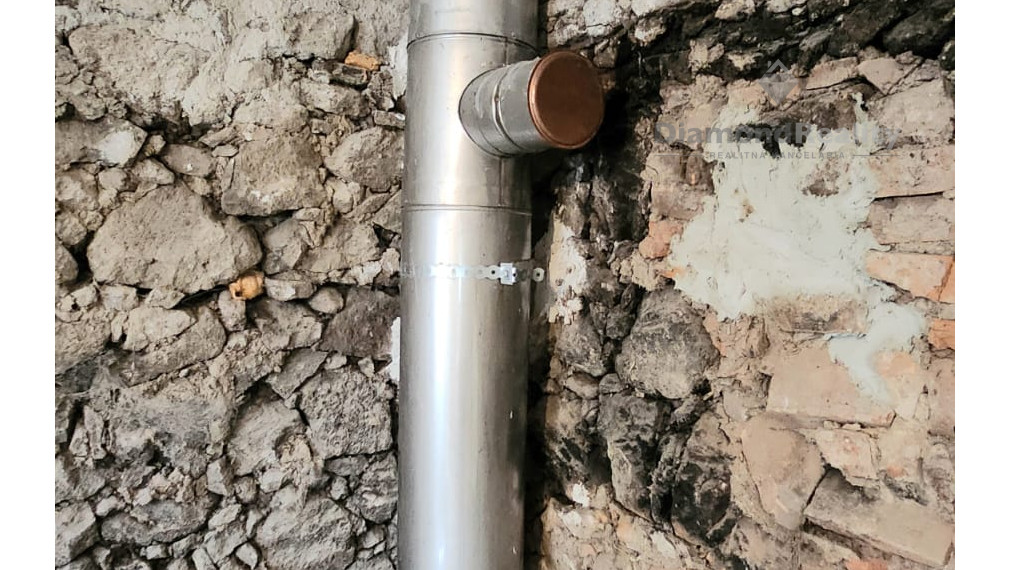 PREDANÉ!!! -  2-IZBOVÝ DOM, FONY MAĎARSKO