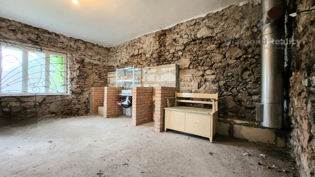 PREDANÉ!!! -  2-IZBOVÝ DOM, FONY MAĎARSKO