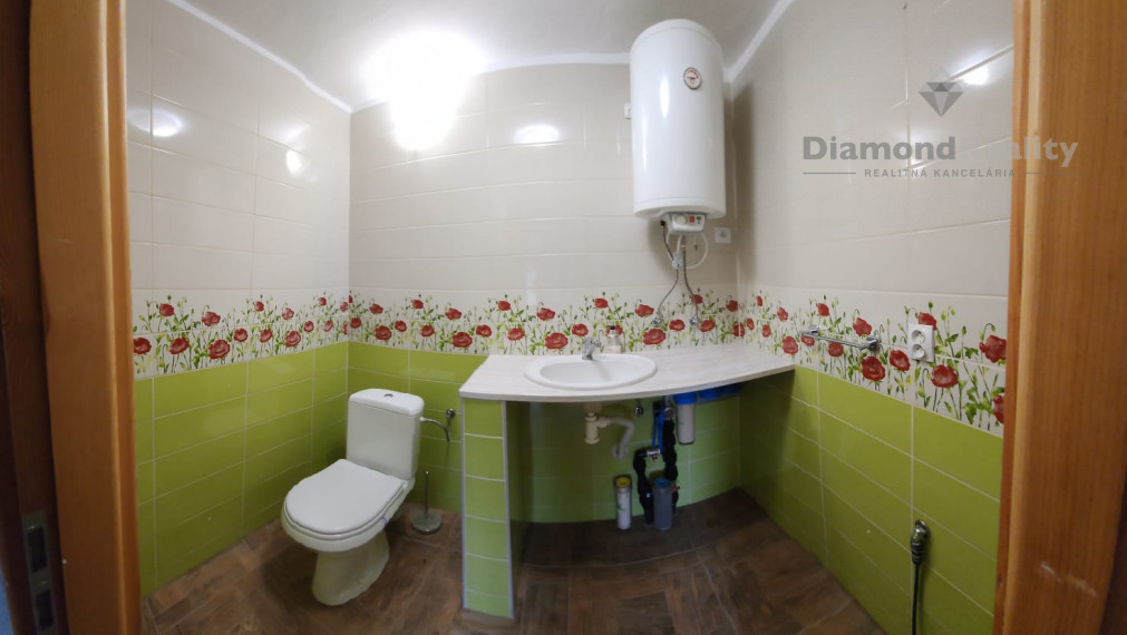 PREDANÉ!!! -  2-IZBOVÝ DOM, FONY MAĎARSKO