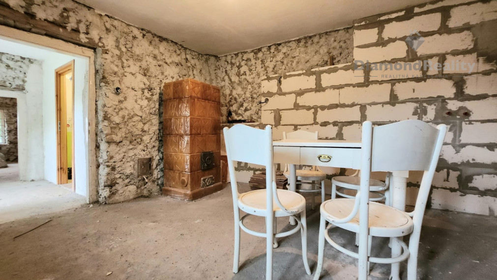 PREDANÉ!!! -  2-IZBOVÝ DOM, FONY MAĎARSKO