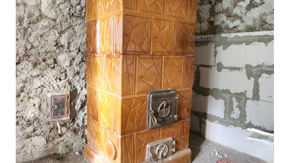 PREDANÉ!!! -  2-IZBOVÝ DOM, FONY MAĎARSKO