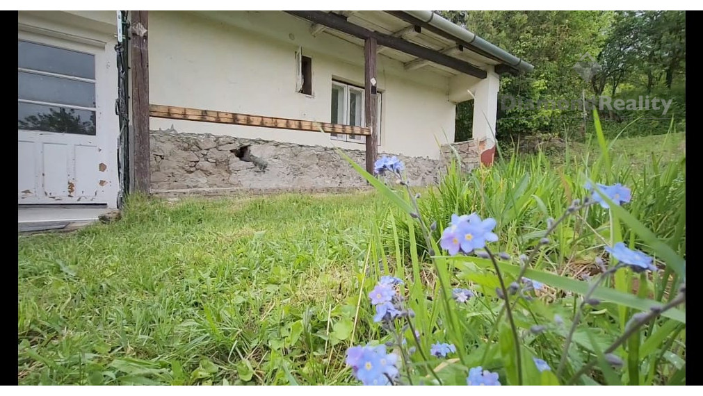 PREDANÉ!!! -  2-IZBOVÝ DOM, FONY MAĎARSKO