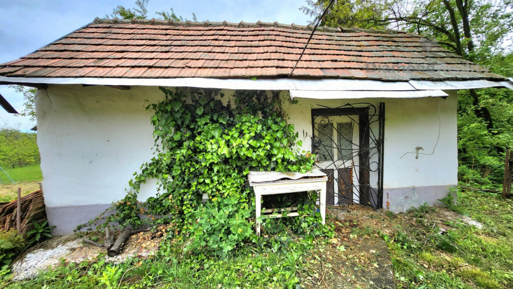 PREDANÉ!!! -  2-IZBOVÝ DOM, FONY MAĎARSKO