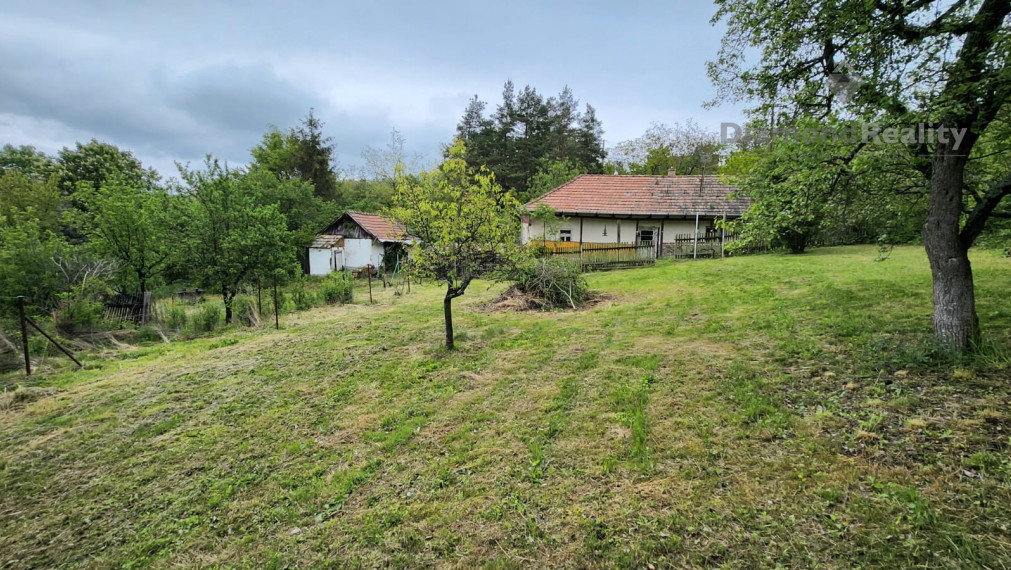 PREDANÉ!!! -  2-IZBOVÝ DOM, FONY MAĎARSKO