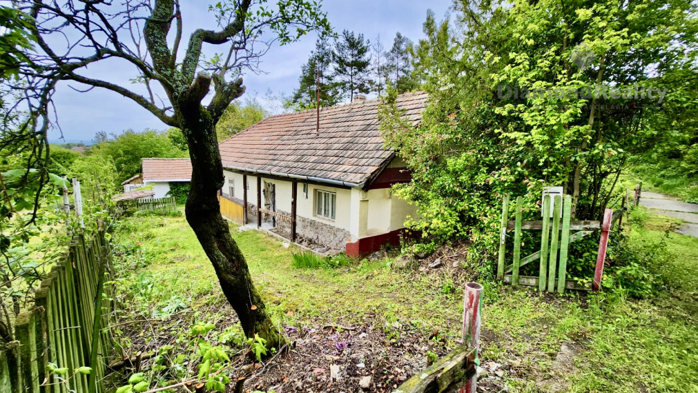 PREDANÉ!!! -  2-IZBOVÝ DOM, FONY MAĎARSKO