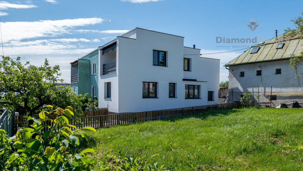 Na predaj pekný rodinný dom - Košice II, Pereš, ulica Bystrická č. 5