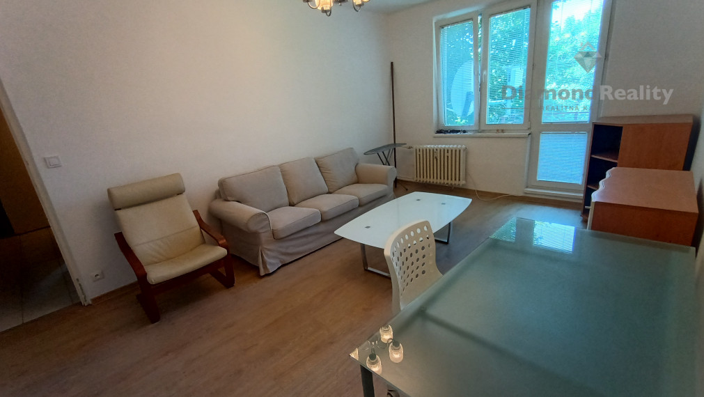 Na predaj 2 izbový byt Nitra - centrum