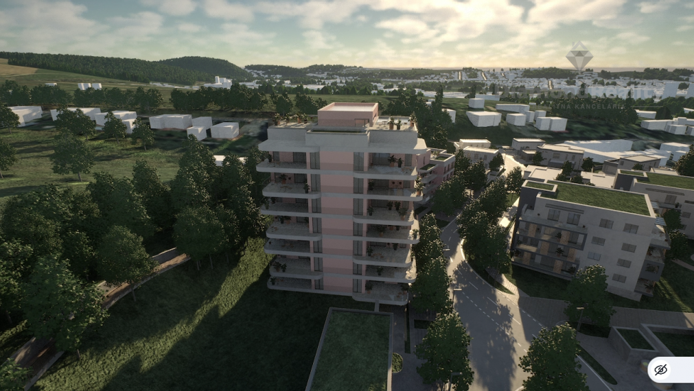 Na predaj 4 izbový byt v novostavbe  Pozor posledná šanca kúpiť byt s 20% DPH
