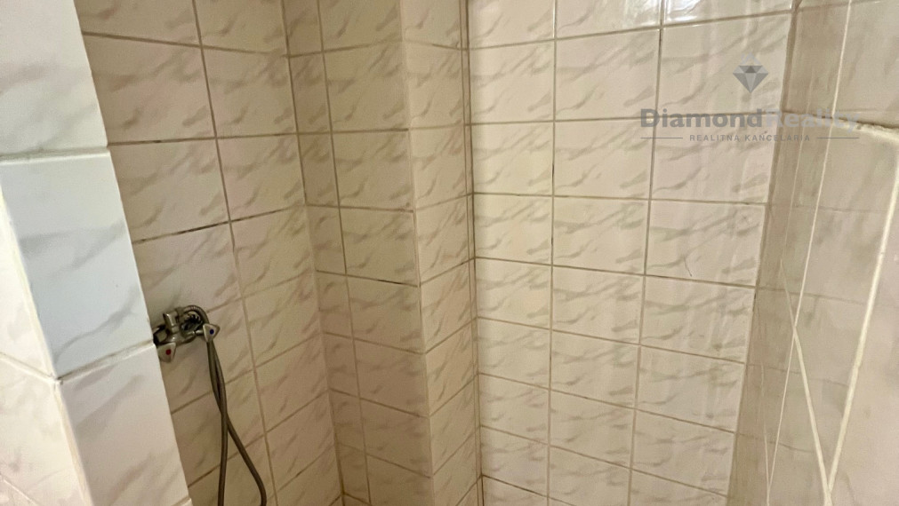 NA PREDAJ RODINNÝ DOM V MALEBNOM PROSTREDÍ, OBEC MATYSOVÁ