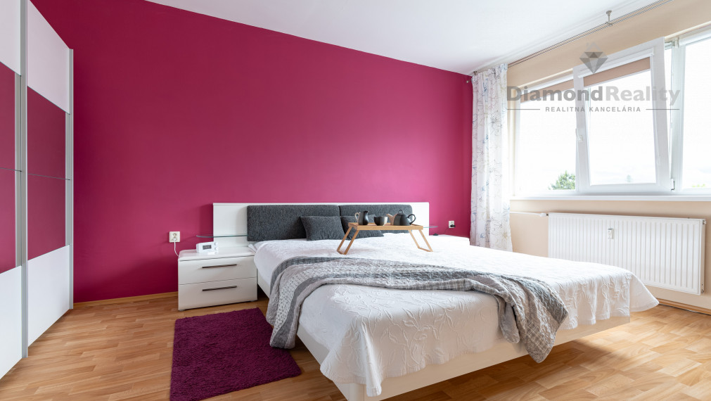 "REZERVOVANÝ" Ponúkame na predaj 2 izbový byt, Košice-Terasa, Popradská ulica.
