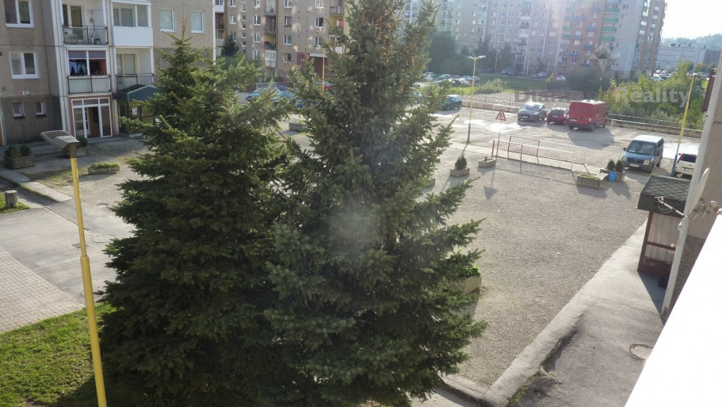 Na predaj 3 izbový byt na Sekčove