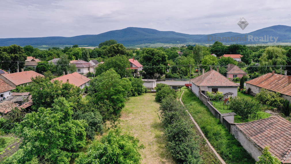 PREDANÉ - Najlacnejší stavebný pozemok - Göncruszka