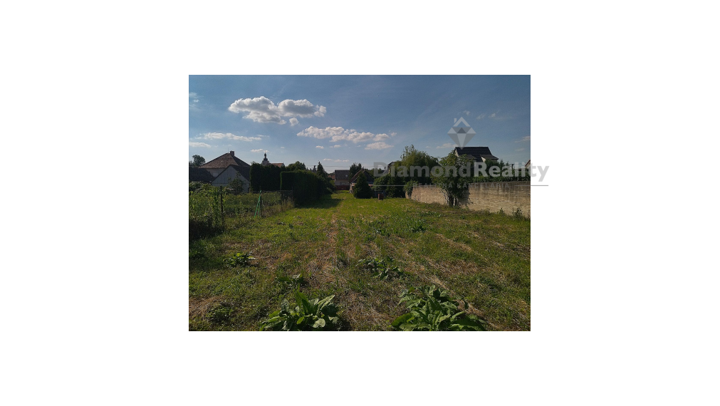 Na predaj starší rodinný dom s veľkou záhradou