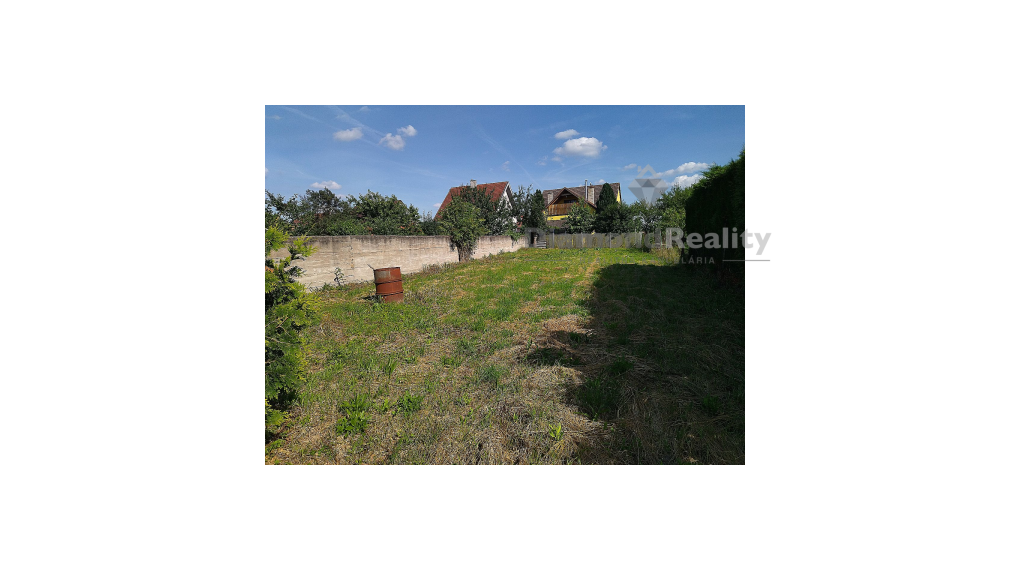 Na predaj starší rodinný dom s veľkou záhradou