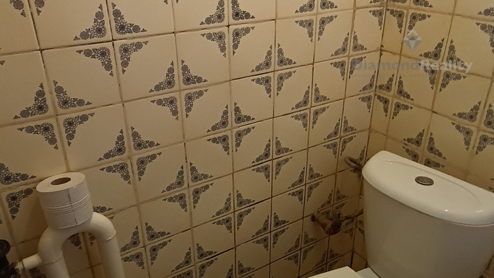 Na predaj rodinný dom Jelšovce