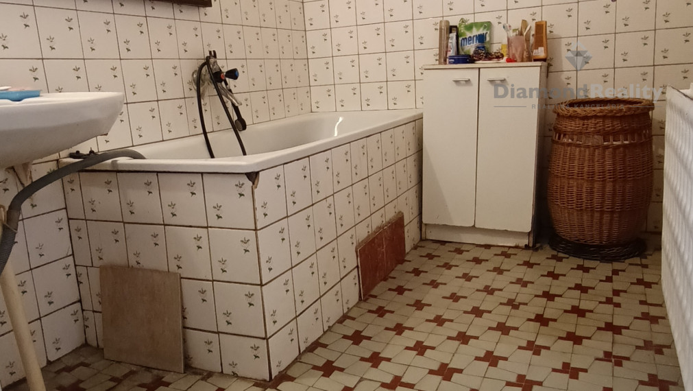 Na predaj rodinný dom Jelšovce