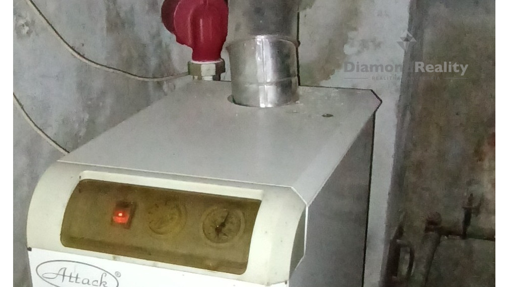 Na predaj rodinný dom Jelšovce