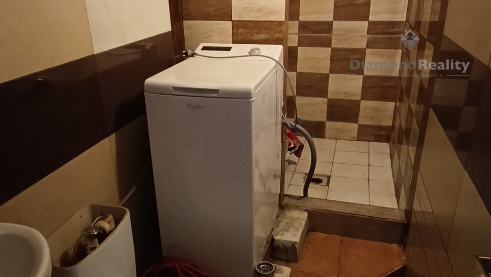 Na predaj rodinný dom Jelšovce