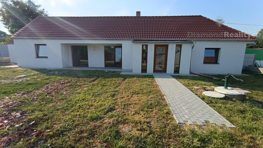Top cena!Na predaj zrekonštruovaný rodinný dom Paňa