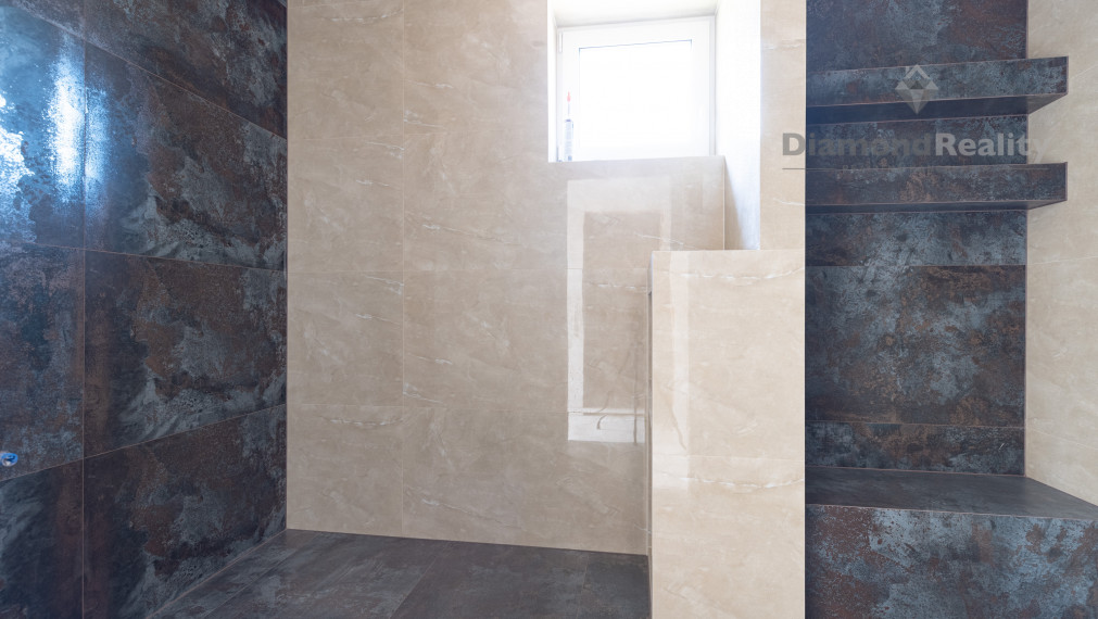 NOVOSTAVBA rodinného domu s veľkým pozemkom, Vyšné Opátske, Košice