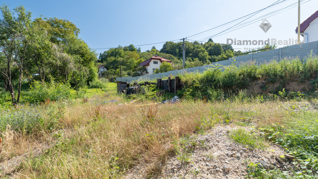 NOVOSTAVBA rodinného domu s veľkým pozemkom, Vyšné Opátske, Košice