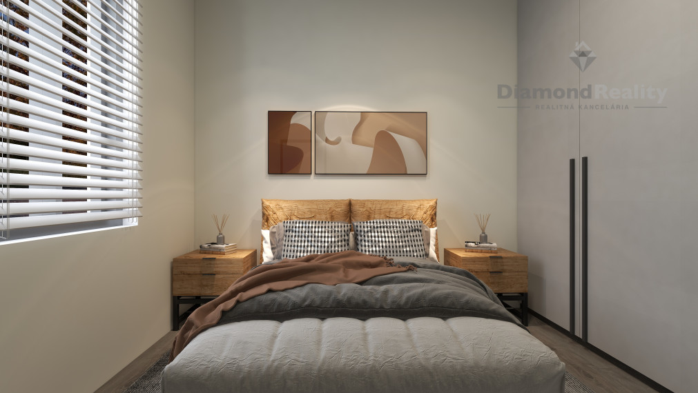 NA PREDAJ 4 IZBOVÁ NOVOSTAVBA S KRÁSNYM POZEMKOM 381m² | OBEC SEŇA | 15 MINÚT OD KOŠÍC