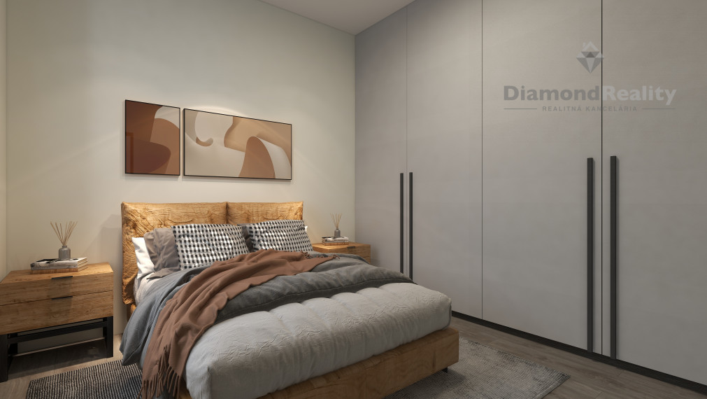 NA PREDAJ 4 IZBOVÁ NOVOSTAVBA S KRÁSNYM POZEMKOM 381m² | OBEC SEŇA | 15 MINÚT OD KOŠÍC