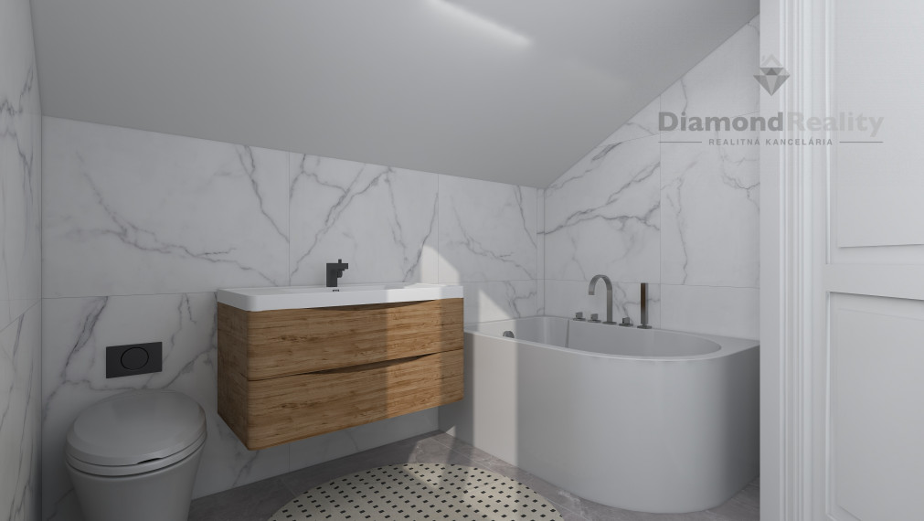 NA PREDAJ 4 IZBOVÁ NOVOSTAVBA S KRÁSNYM POZEMKOM 381m² | OBEC SEŇA | 15 MINÚT OD KOŠÍC