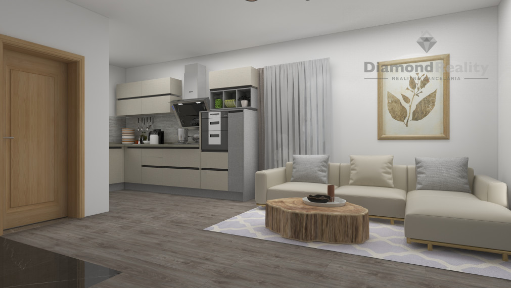 NA PREDAJ 4 IZBOVÁ NOVOSTAVBA S KRÁSNYM POZEMKOM 381m² | OBEC SEŇA | 15 MINÚT OD KOŠÍC