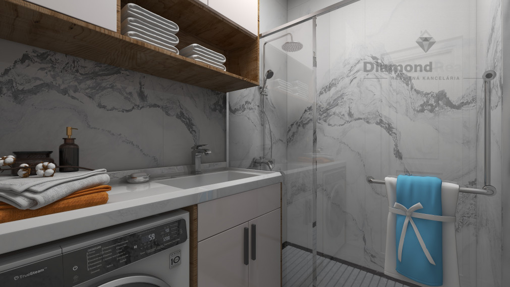 NA PREDAJ 4 IZBOVÁ NOVOSTAVBA S KRÁSNYM POZEMKOM 381m² | OBEC SEŇA | 15 MINÚT OD KOŠÍC