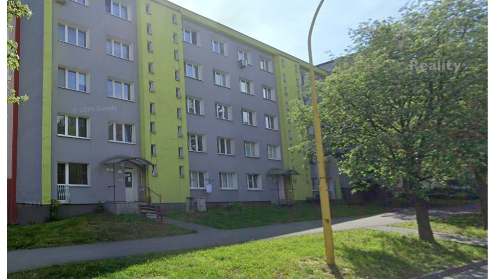 Na predaj 1 izbový byt, Košice - Západ, Bernolákova ulica