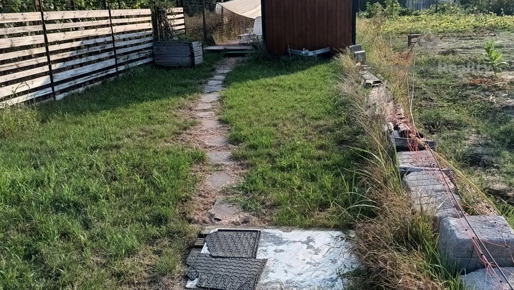 Na prenájom Tiny house Hlohovec