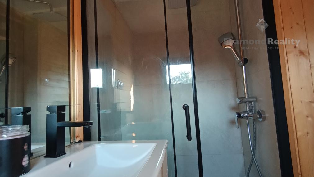 Na prenájom Tiny house Hlohovec