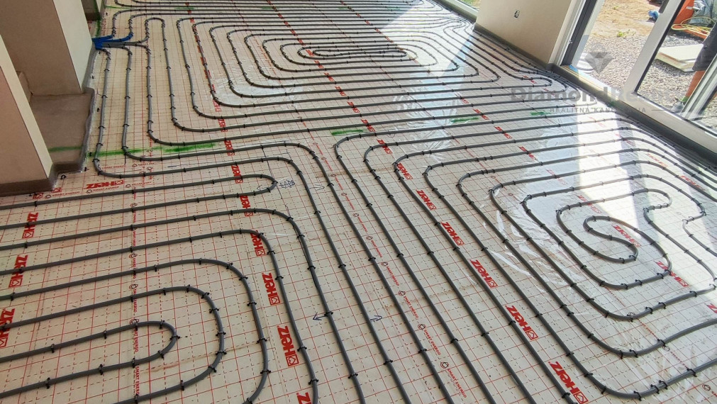 Na predaj rodinný dom v V. Šariši