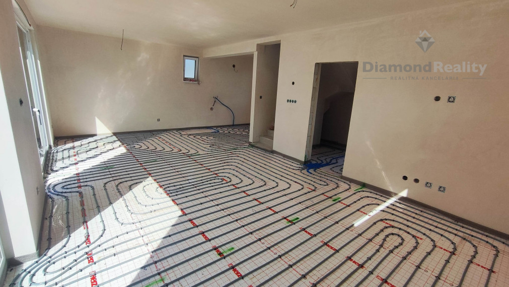 Na predaj rodinný dom v V. Šariši