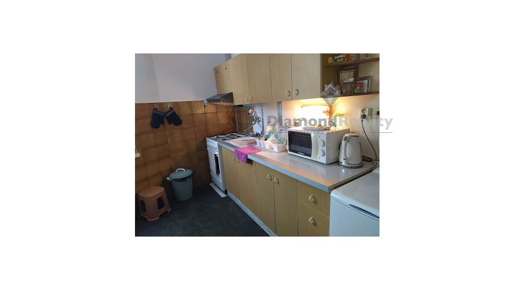 Na prenájom čiastočne zariadený 1 izbový byt, Kubinu, Trnava