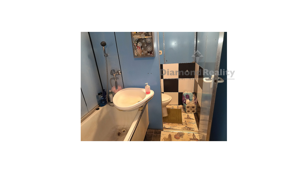 Na prenájom čiastočne zariadený 1 izbový byt, Kubinu, Trnava