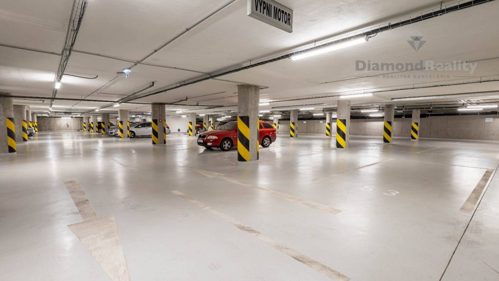 PRENAJATÉ!!! - Prémiové Kancelárske priestory v priamom centre