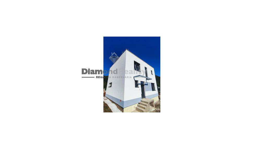 Na predaj rodinný dom v V. Šariši