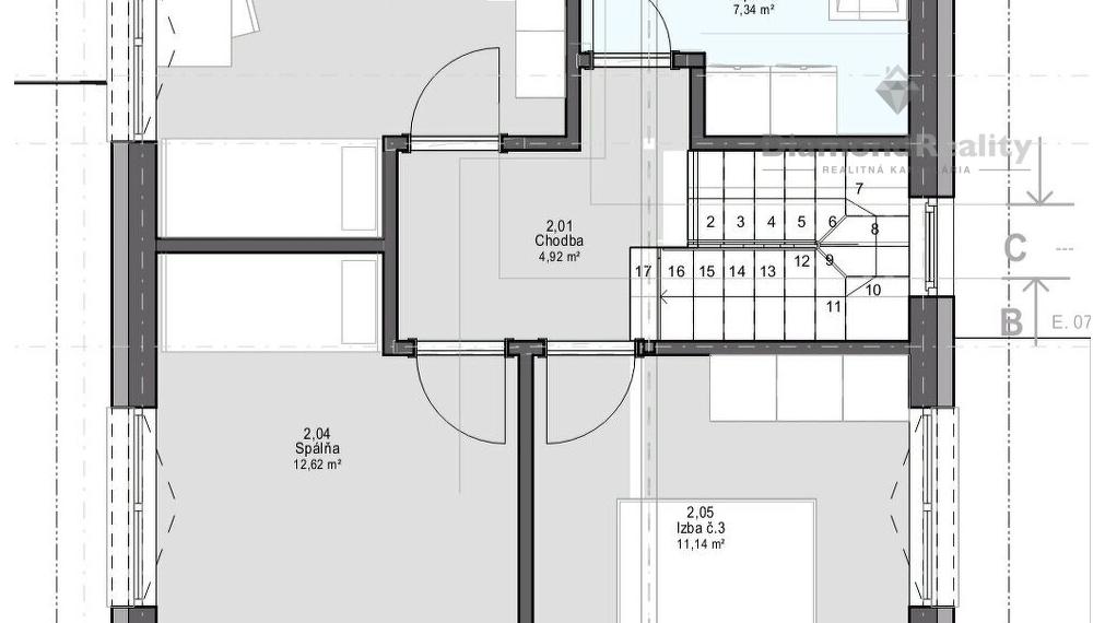 Na predaj rodinný dom v V. Šariši