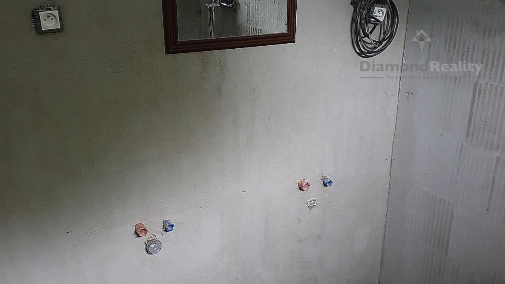 Na predaj rozostavaný nový rodinný dom, okres Dunajská Streda, Potônske lúky.