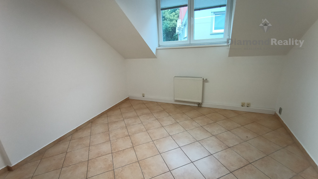 Na prenájom kancelárske priestory Nitra - Čermáň