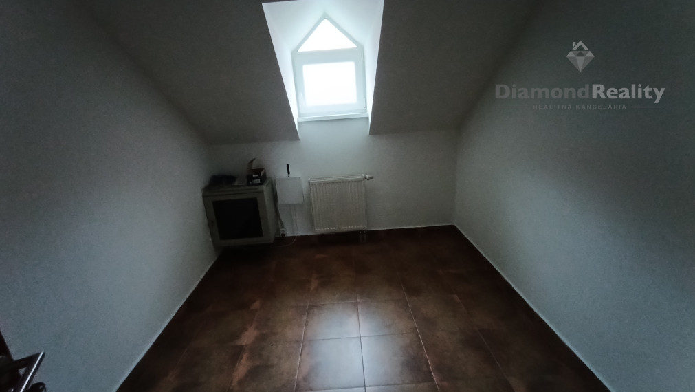 Na prenájom kancelárske priestory Nitra - Čermáň