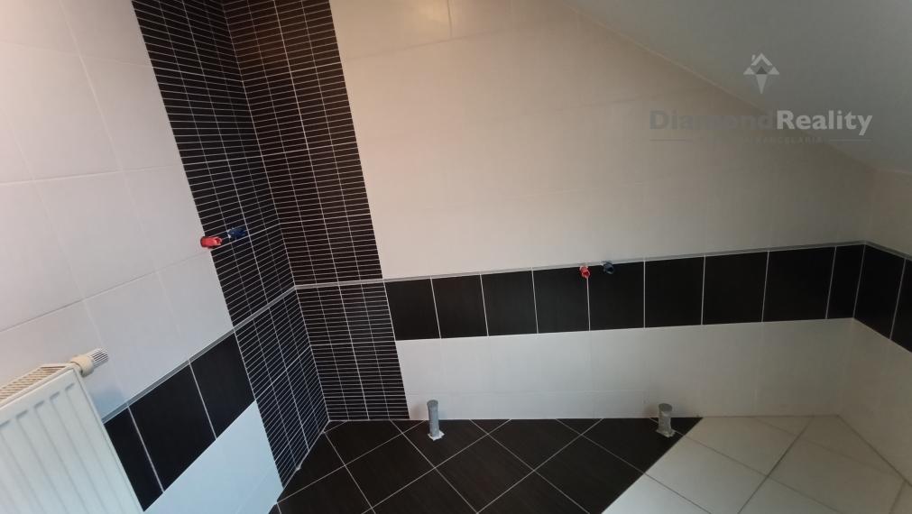 Na prenájom kancelárske priestory Nitra - Čermáň