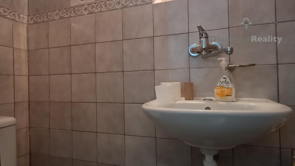 Na prenájom trojkancelária Nitra - Chrenová